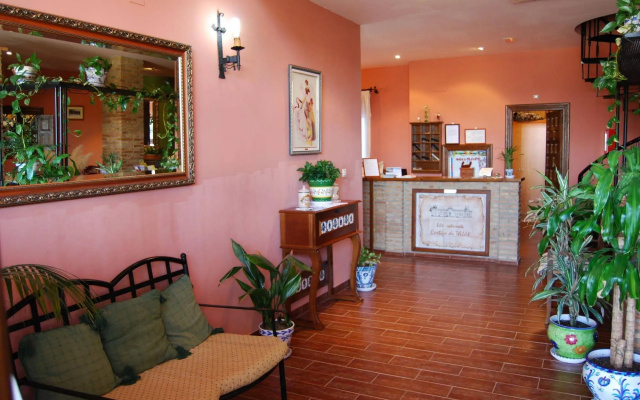 Cortijo De Tajar
