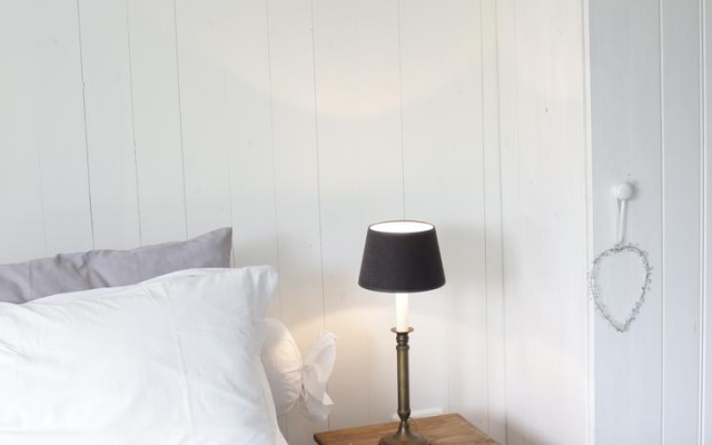 B&B "Slapen op nr. 1"