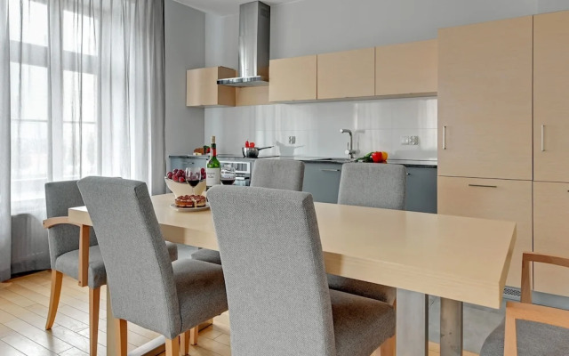 Old Town - Tobiasz Residence by Welcome Apartment