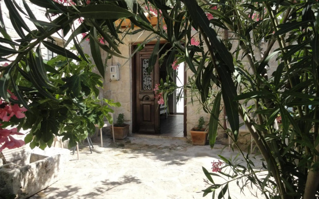 Villa Kamilari