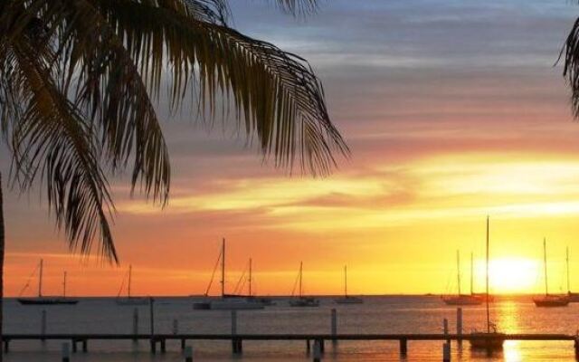 Aruba Surfside Marina