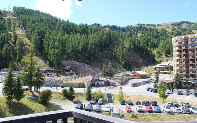 Appartement Vars, 1 pièce, 4 personnes - FR-1-330B-145