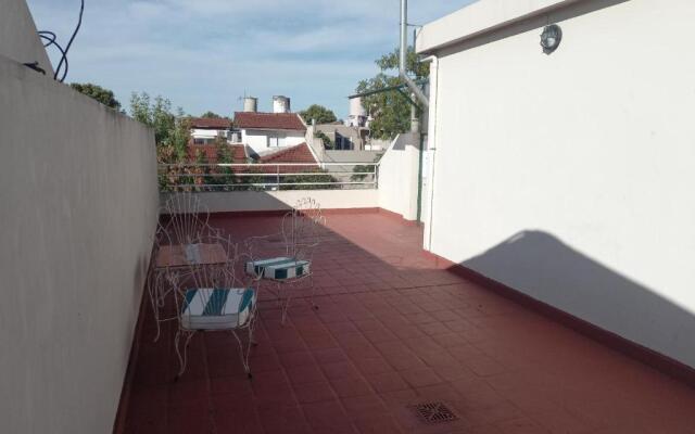 Departamento Pueyrredon