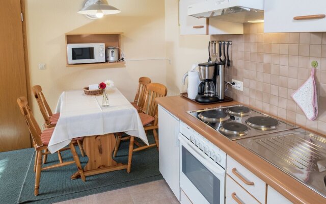 Serene Apartment in Todtnauberg with terrace