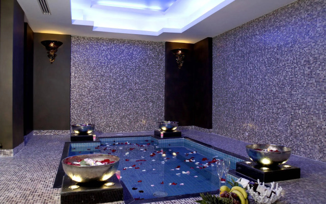 Nordic Palace & SPA