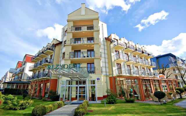 Rezydent Resort