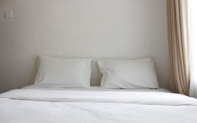 Pool View 2Br Apartment At The Jarrdin Cihampelas