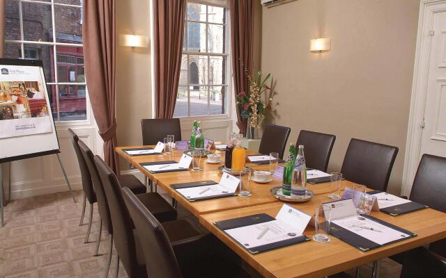 Dean Court Hotel