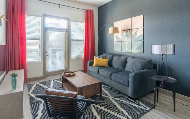 Luxe Tempe Apartments by WanderJaunt