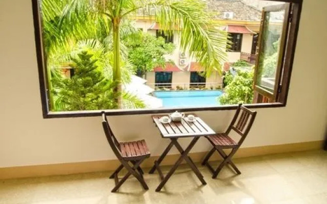 VIP Garden Hotel Hoi An
