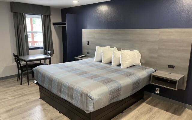 Golden Hill Inn Danbury