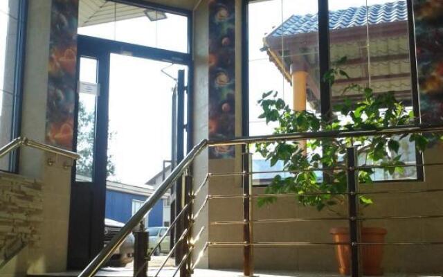 Центральная