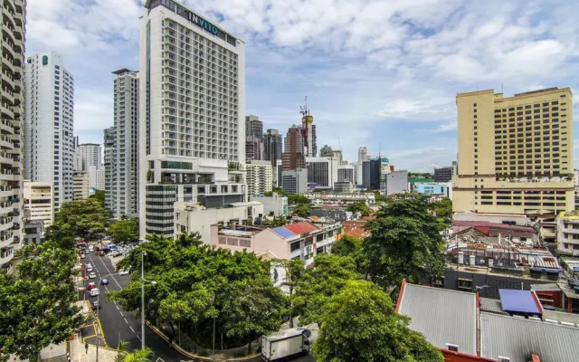 Menara Bukit Ceylon 2