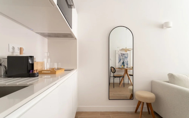 Lapa Diplomatic Flat 0 4 by Feel Lisboa