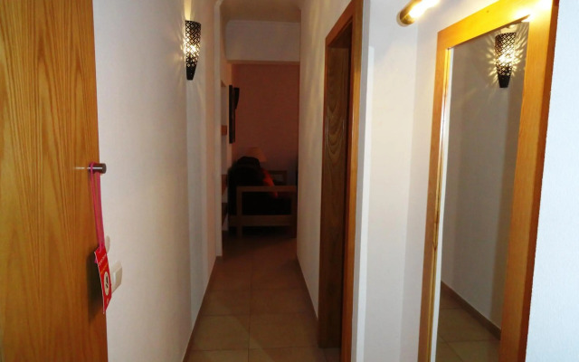 Aparthotel Guadiana