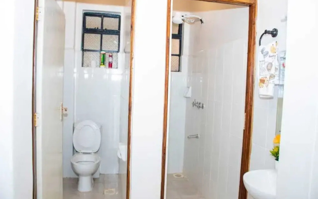 Lux Suites Riziki Homes Machakos