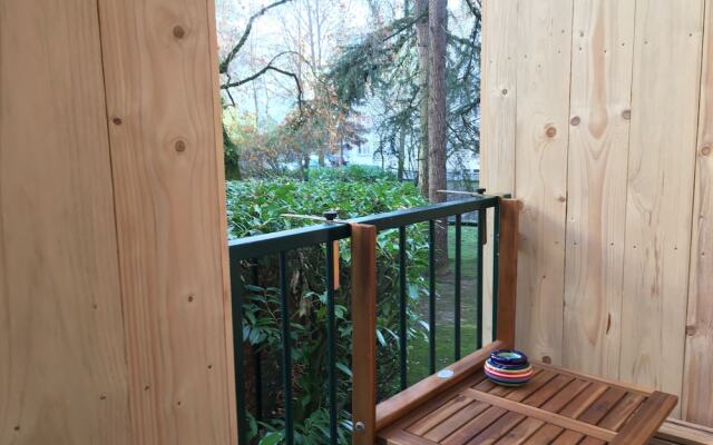 La Suite du Parc