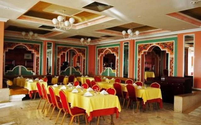 L´Orient Palace Resort & Spa