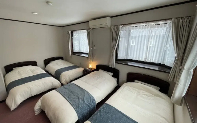 Pension HONOBONO