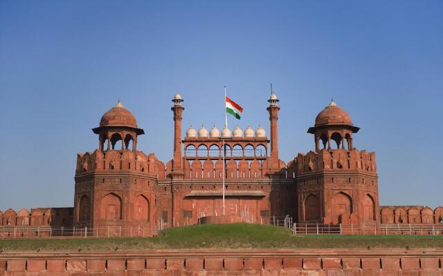 The Vaishali Inn