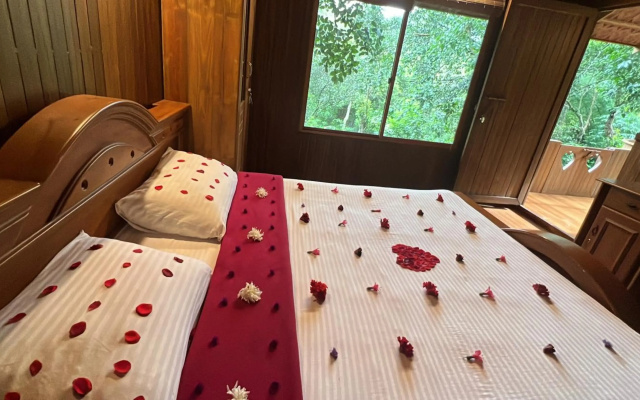 Planet Green Plantation Resorts – Guest Rooms – Kalpetta
