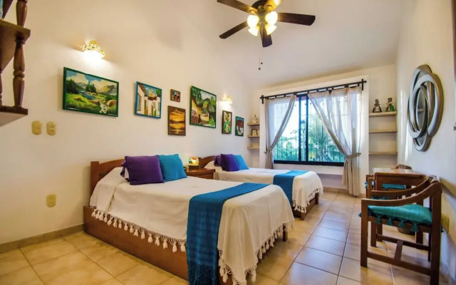 Marina Vallarta Casa Gallos