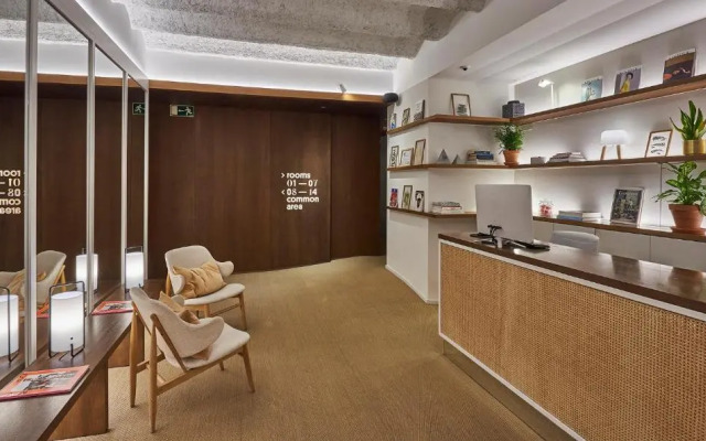 Hostal Layetana