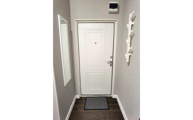 Room2day on Kolomenskaya Street