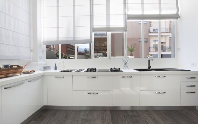 Appartamento Diamond Home De Luxe