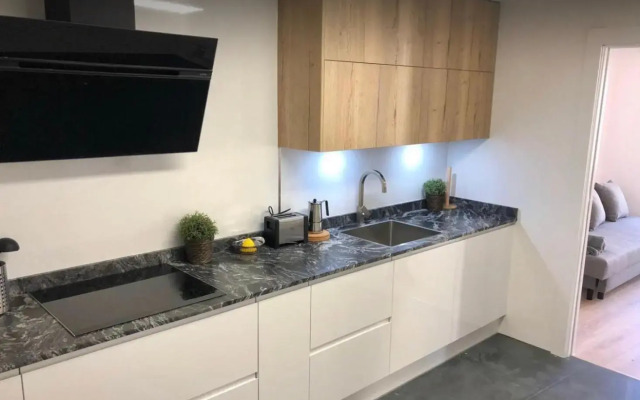 Apartamento Vive Zaragoza II