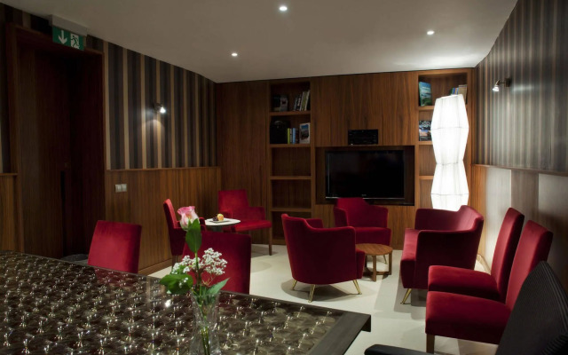 Grund Resort Golf & Ski