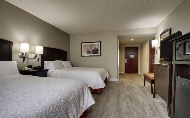 Hampton Inn & Suites Spartanburg-I-26-Westgate Mall