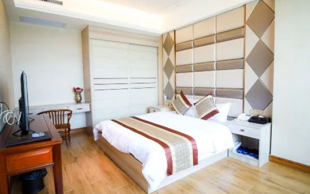 Wen Long Hotel