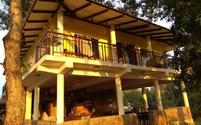 River Valley Resort Masinagudi
