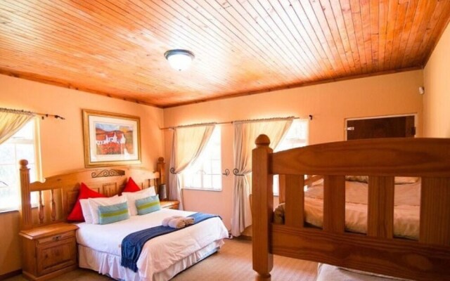 Makonde Lodge