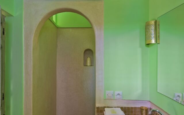 Riad Hel'lo