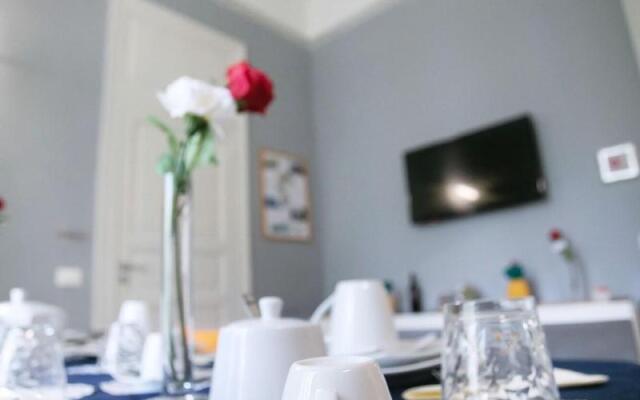 Belle Epoque B&B