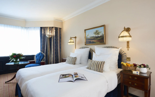 Hotel Barsey by Warwick