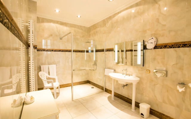 Château de Bellefontaine