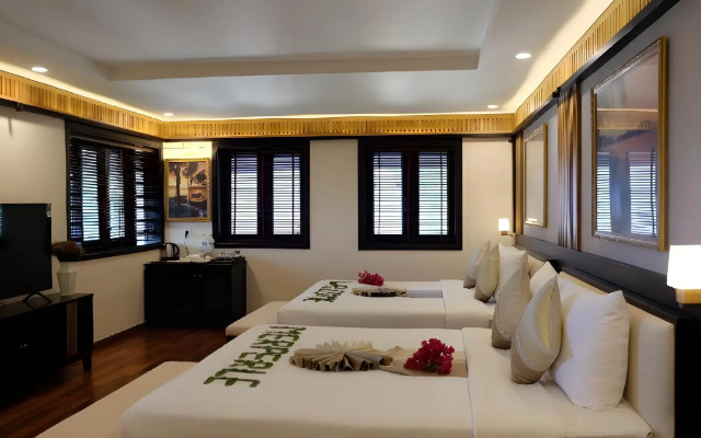 Hon Tam Resort
