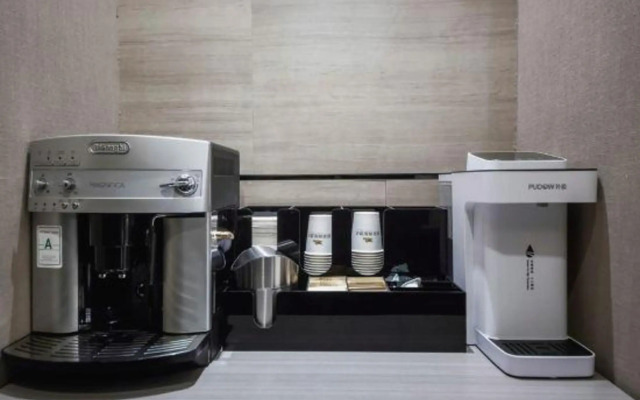 Homeinn Selected Hotel (Huanghua Canghai Road Xinyulou)