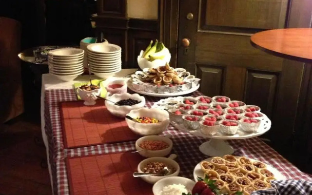 Barncastle Inn & Restaurant