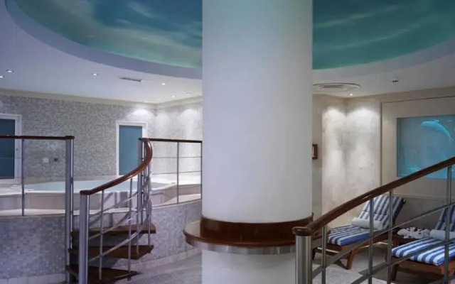 Hyatt Regency Galleria Residence Dubai