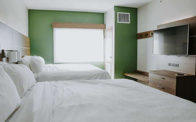 Holiday Inn Express & Suites South - Lincoln by IHG