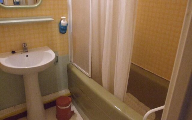 Chambres du Vignot