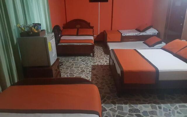 Hotel Tequendama