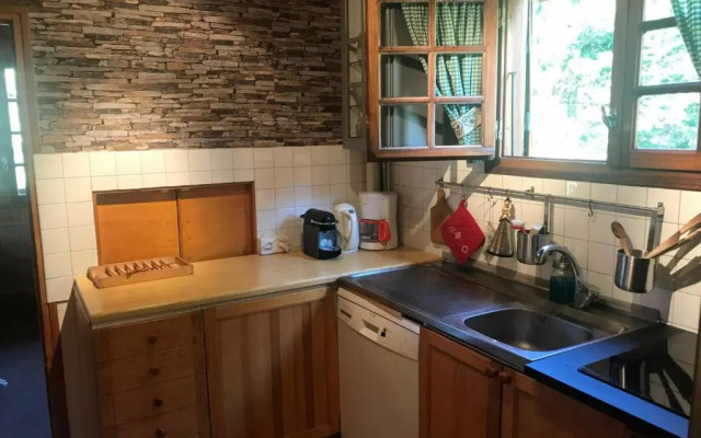 Chalet Montgenèvre, 6 pièces, 10 personnes - FR-1-445-139