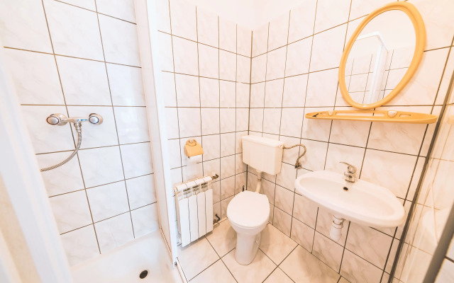 Hostel & Apartments u Florka 2