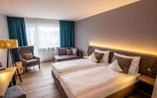 Hotel Spessartstuben