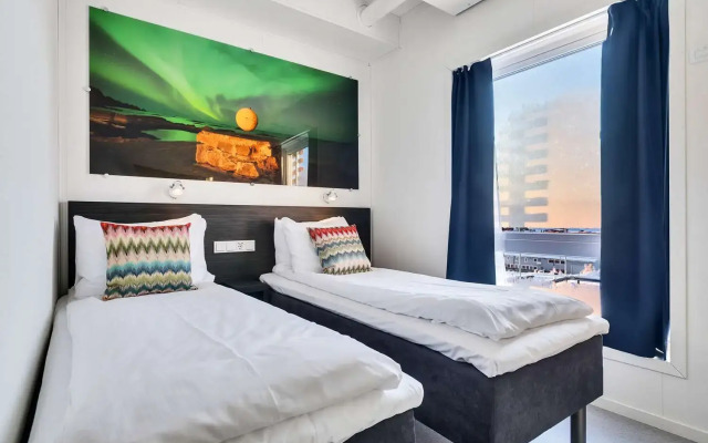 Aiden By Best Western Trondheim Airport